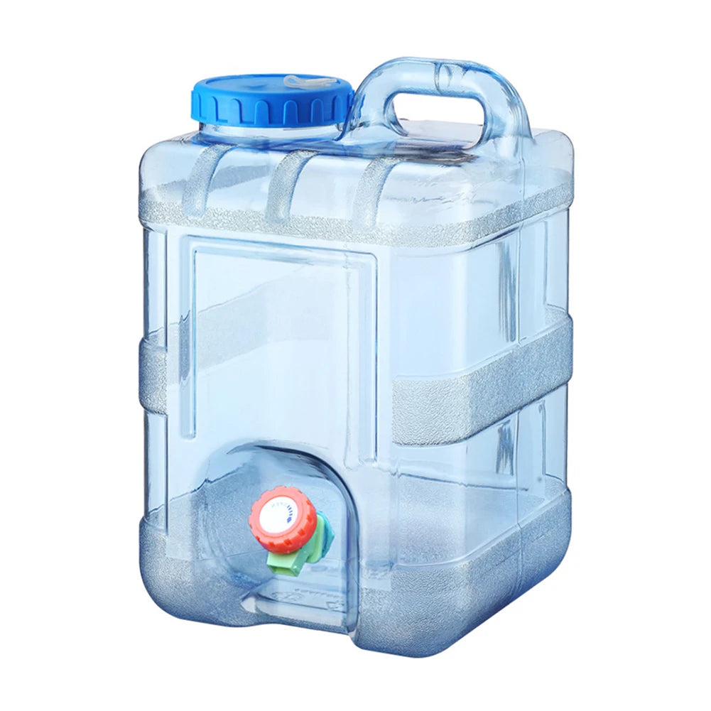 Drinking Water Jug , Tank Large Capacity Water