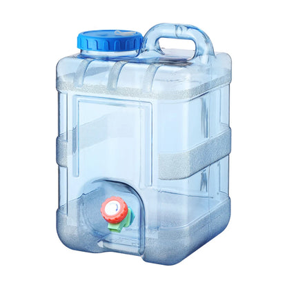 Drinking Water Jug , Tank Large Capacity Water