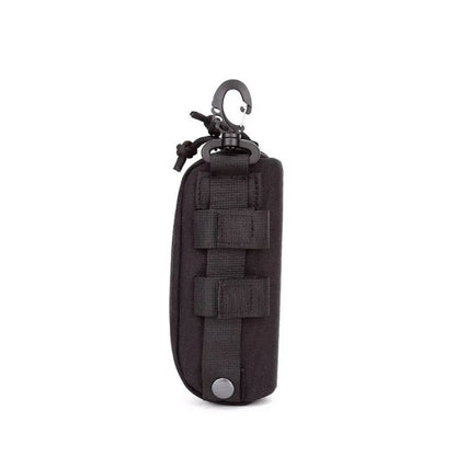 Glasses Pouch Sunglasses EDC Waist Pack Utility