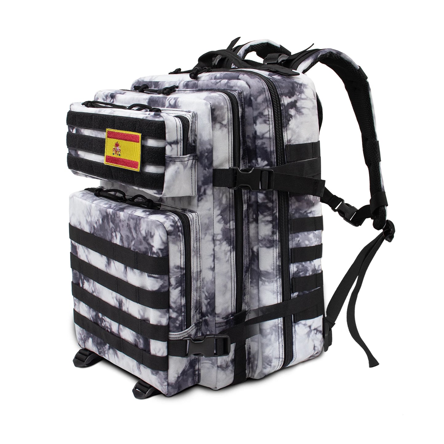 Backpack Men's Travel Large Capacity