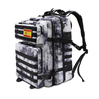 Backpack Men's Travel Large Capacity