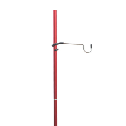 Outdoor Hiking Camping Light Stand Hook
