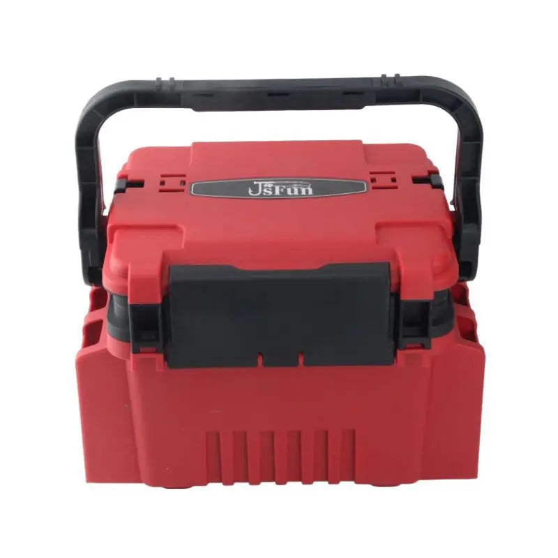 Large Fishing Box Organizer Multi-function Lure Thickening Storage Box Fishing Accessories Tackle Box
