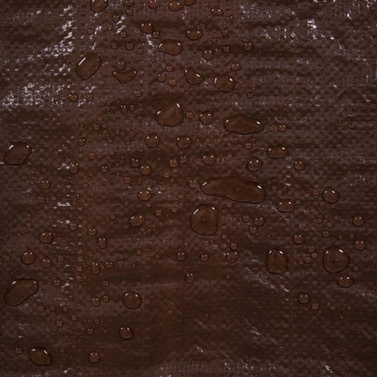 Heavy Duty Tarp Outdoor Camping Backpacking Waterproof Tear Resistant Reinforced