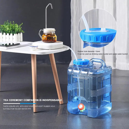Drinking Water Jug , Tank Large Capacity Water