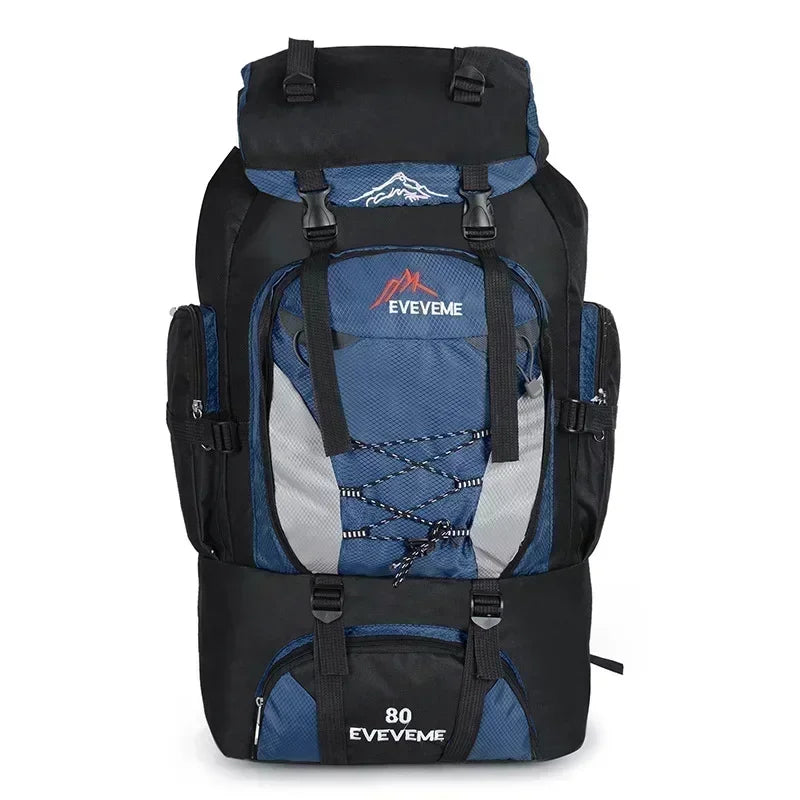 Camping Hiking Backpack Bag Outdoor