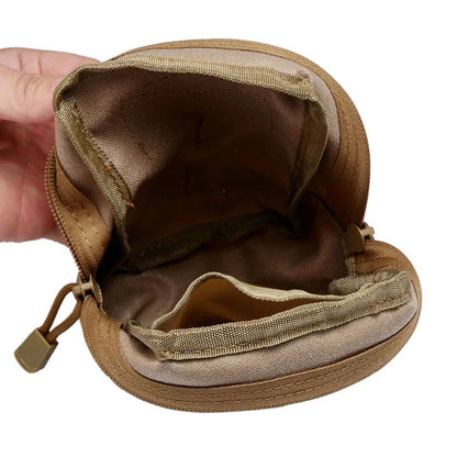 Bags  Pouches  Gear Waist Bag Phone Pouch Camping Hunting Accessories Belt Fanny Pack