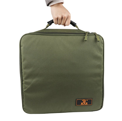 Outdoor Fishing Reel Storage Bag Carrying Case f Fishing Bag