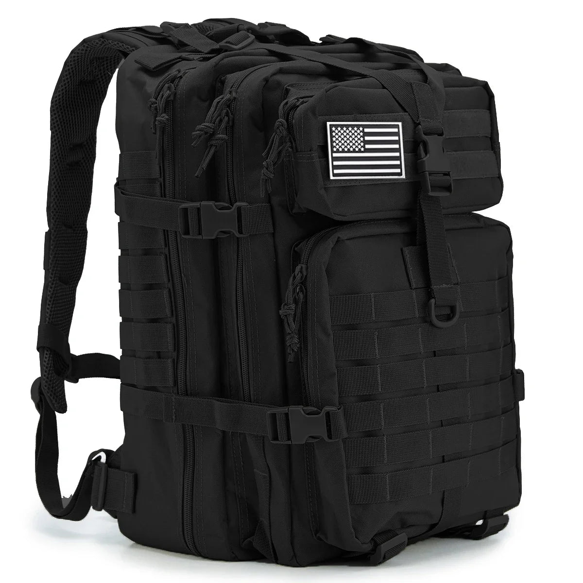 Man Tactical Backpacks Traveling Bags Outdoor
