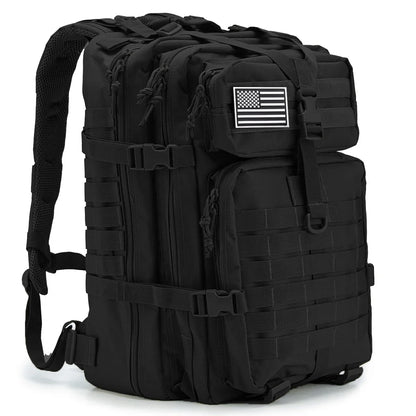 Man Tactical Backpacks Traveling Bags Outdoor
