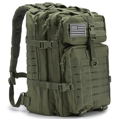 Man Tactical Backpacks Traveling Bags Outdoor