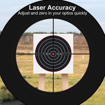 45ACP red light calibrator professional calibration use - dedicated for short-term calibration