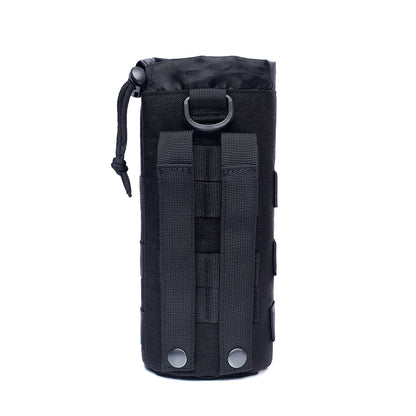 Tactical Water Bottle Bag, Camping  Hunting,Hiking Accessories