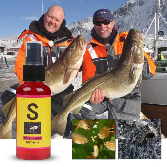 Liquid Fish Bait fishing material Carp Bait Nest Material Lure Additive Carp Fishing Artificial Bait Fishing Accessories