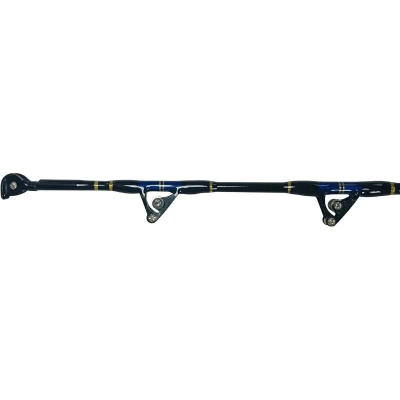 Guide Boat Rod | Saltwater Fishing Rod