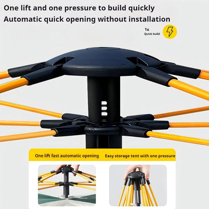 Automatic Quick-opening Tent Outdoor