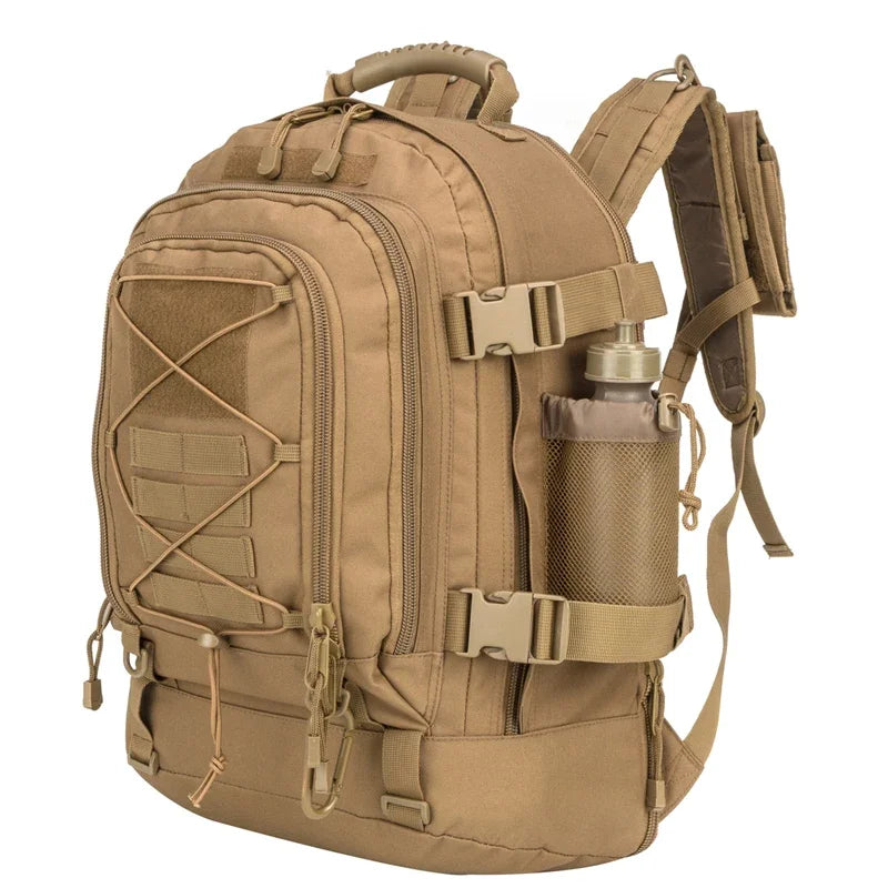 Tactical backpack , Hiking Camping backpack, Army Backpacks