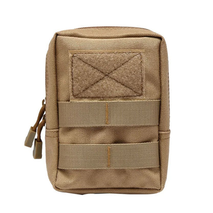 Bags  Pouches  Gear Waist Bag Phone Pouch Camping Hunting Accessories Belt Fanny Pack