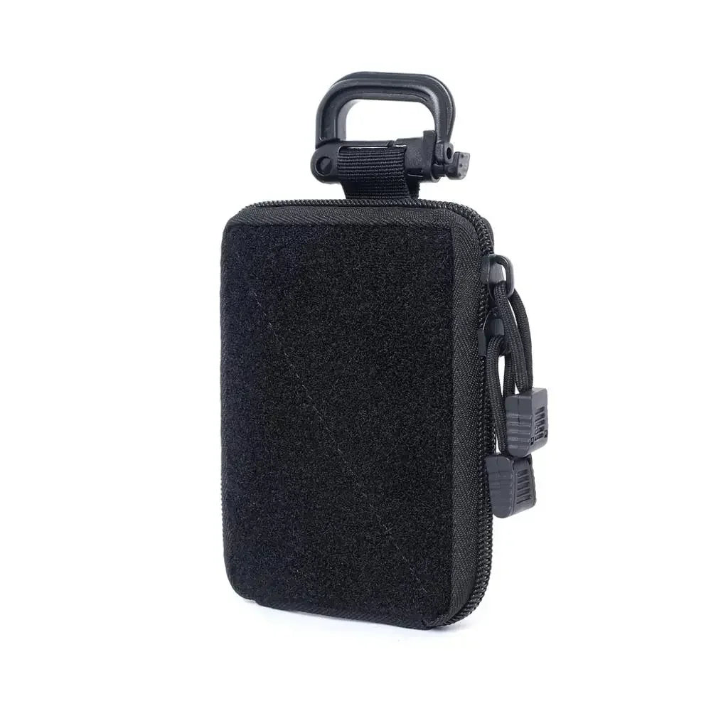 EMT Organizer Small Pocket Bag Outdoor Sports Travel Hiking Camping Hunting Accessories
