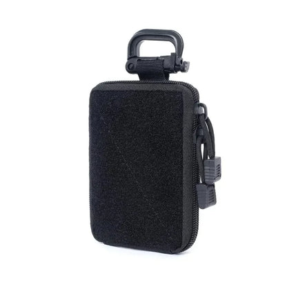 EMT Organizer Small Pocket Bag Outdoor Sports Travel Hiking Camping Hunting Accessories