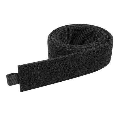 KRYDEX Tactical 1.5 Inch Loop Liner Inner Belt Mens Sports Outdoor Outer Duty Belt Nylon Waistband Hunting Accessories