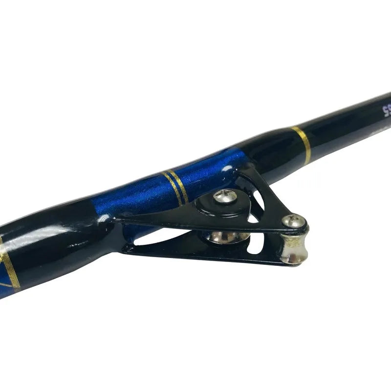 Guide Boat Rod | Saltwater Fishing Rod