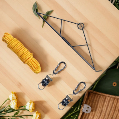 Max To 700 LBS  Pulley Lift System    Butcher Hunting Accessories Gift Set