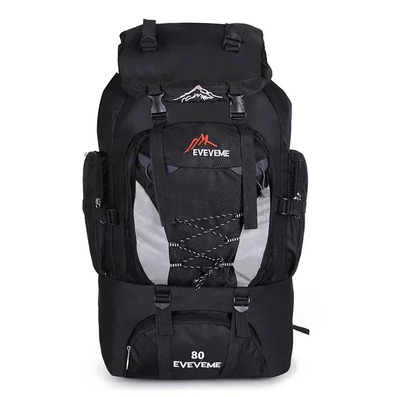 Camping Hiking Backpack Bag Outdoor