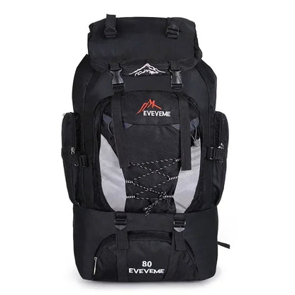 Camping Hiking Backpack Bag Outdoor