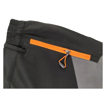 Summer Men Pants Hiking Camping
