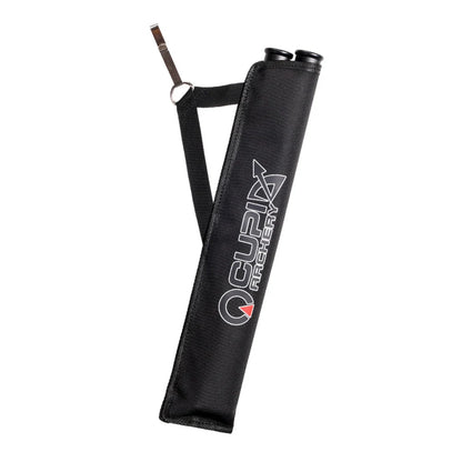 Portable Waist Hanging Archery Arrows  Pouch Outdoor Accessories for Hunting