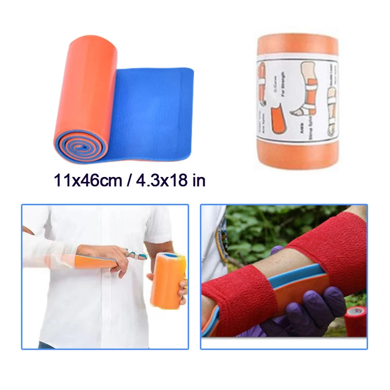 Outdoor Tactical Tourniquet Survival Equipment