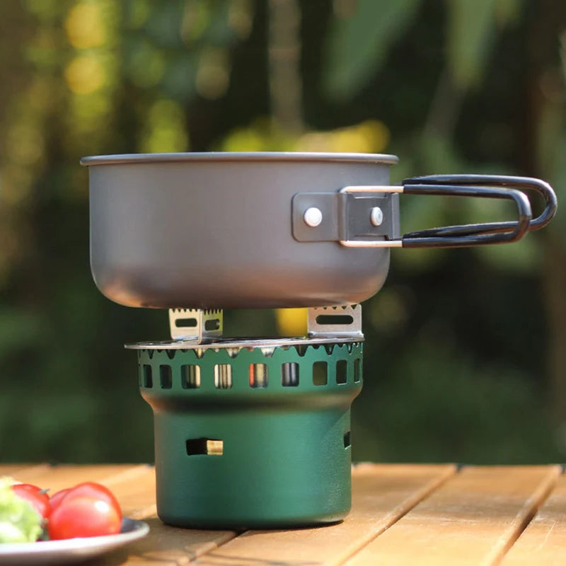 Alcohol Stove Accessories Camp Cooking Supplies