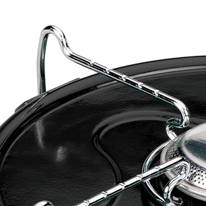 Portable Propane Camping Stove 1-Burner 7500 BTUs
