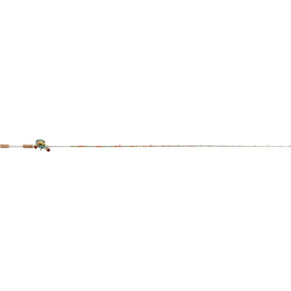 : 7’6” Bait cast Combo