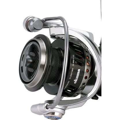 Lightweight Spinning Reel