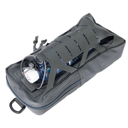 Accessories Pouch Waist Bag Outdoor Camping  Tool Pouch Fanny Phone Bag Hunting Waist Belt Pocket