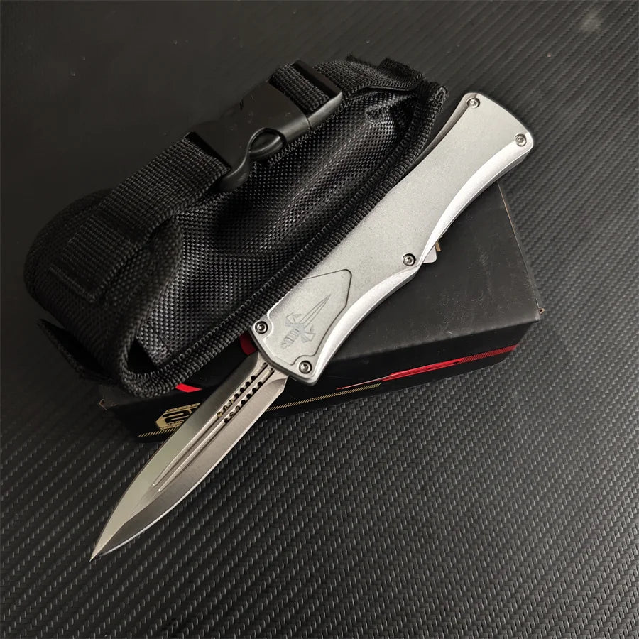 Multifunctional Outdoor Camping Fishing Survival Knives