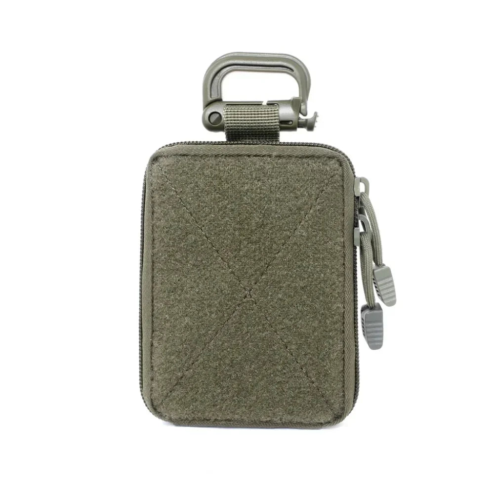 EMT Organizer Small Pocket Bag Outdoor Sports Travel Hiking Camping Hunting Accessories