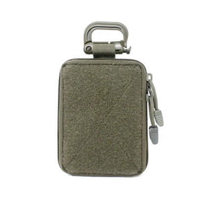 EMT Organizer Small Pocket Bag Outdoor Sports Travel Hiking Camping Hunting Accessories