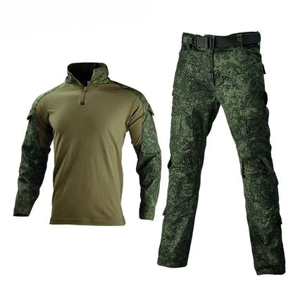 Hunting Uniform Special Forces  Shirt Pants
