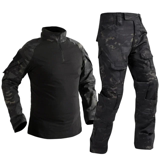Hunting Uniform Special Forces  Shirt Pants
