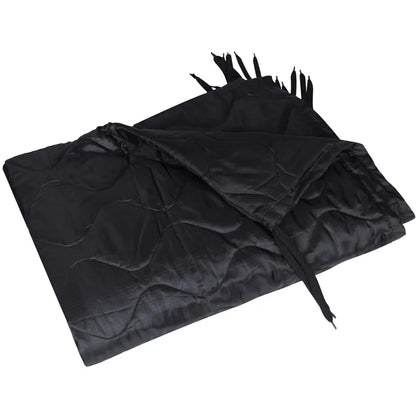 Camping Blanket, Woobie Blanket, Poncho Liner,  All Weather  , Camping Gear