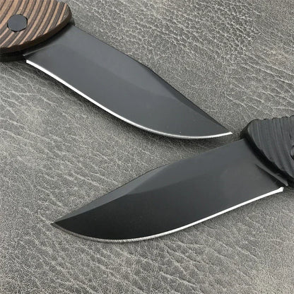 Pocket Folding Knife  Outdoor Camping Survival