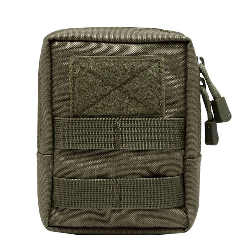 Bags  Pouches  Gear Waist Bag Phone Pouch Camping Hunting Accessories Belt Fanny Pack