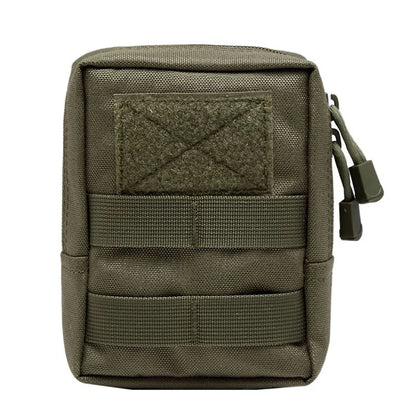 Bags  Pouches  Gear Waist Bag Phone Pouch Camping Hunting Accessories Belt Fanny Pack