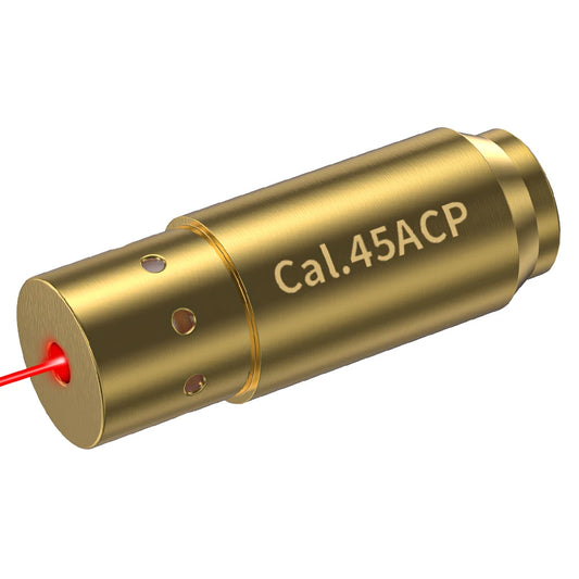 45ACP red light calibrator professional calibration use - dedicated for short-term calibration