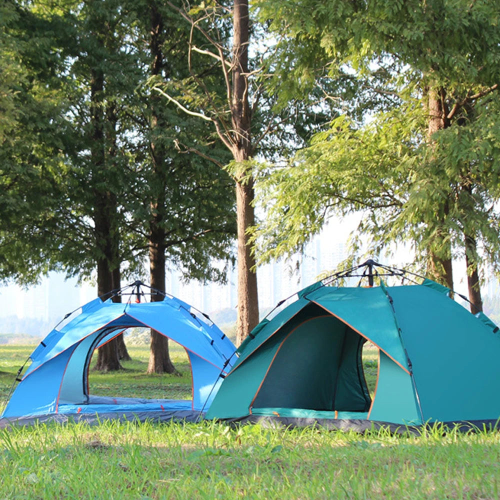 Camping Tent for 1-2 People
