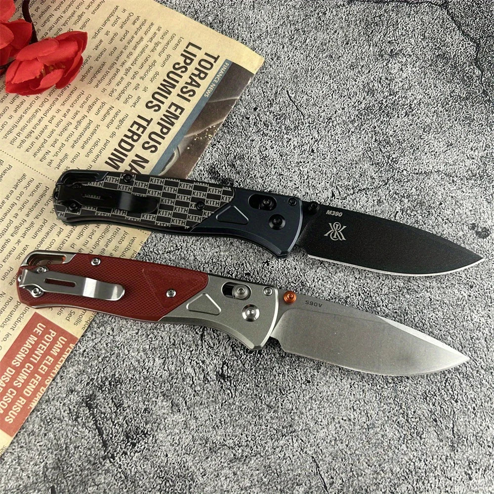 Folding Pocket Knife   Forest Survival Knife Multitools Fishing Knives Tools