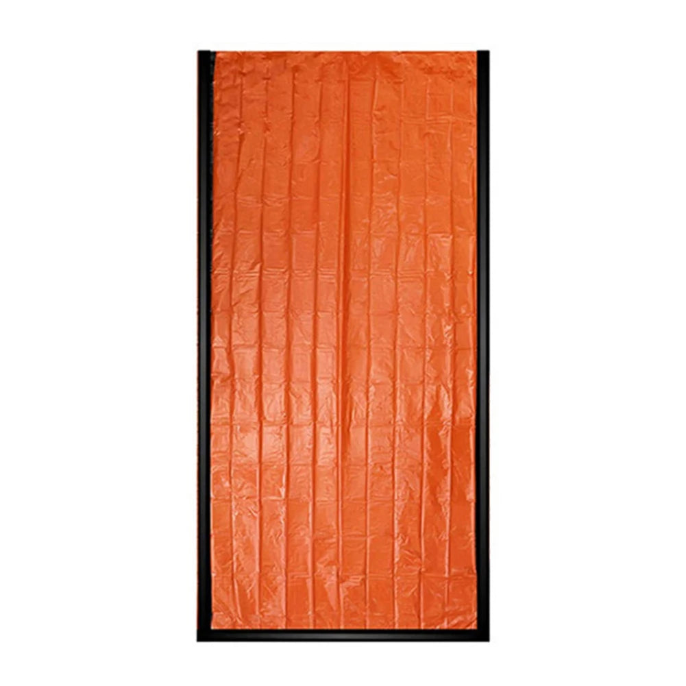 Emergency Sleeping Bag Camping Outdoor Equipment